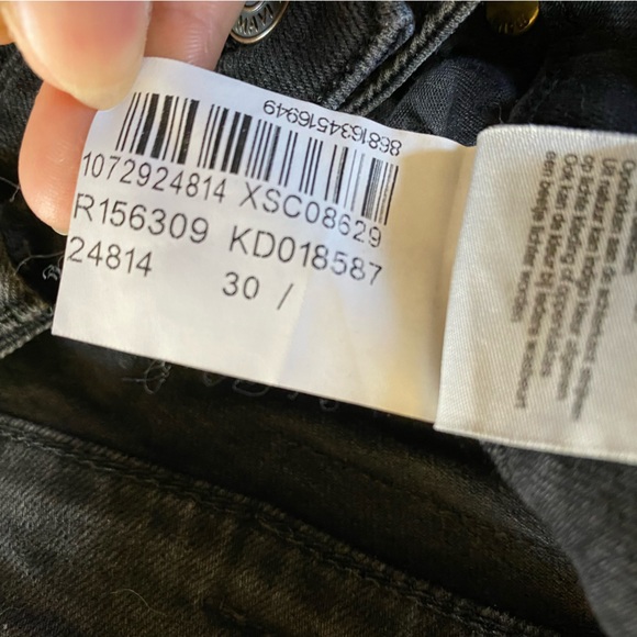 Mavi Arianna Embroidered Jeans - Picture 15 of 16